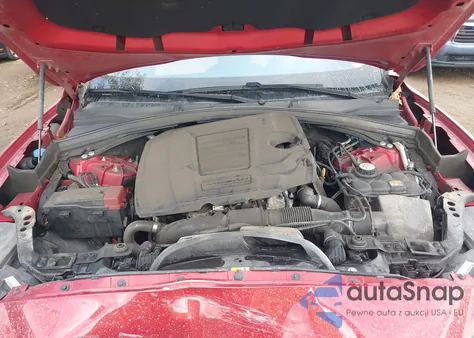 2019 Jaguar F-Pace 25T Premium из США, поврежденный, VIN SADCJ2FX4KA354342